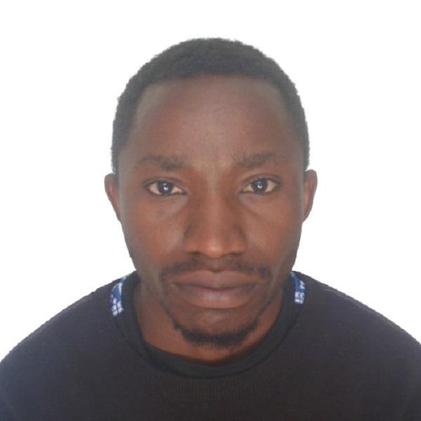 NELSON BIBESHO TUMAINI