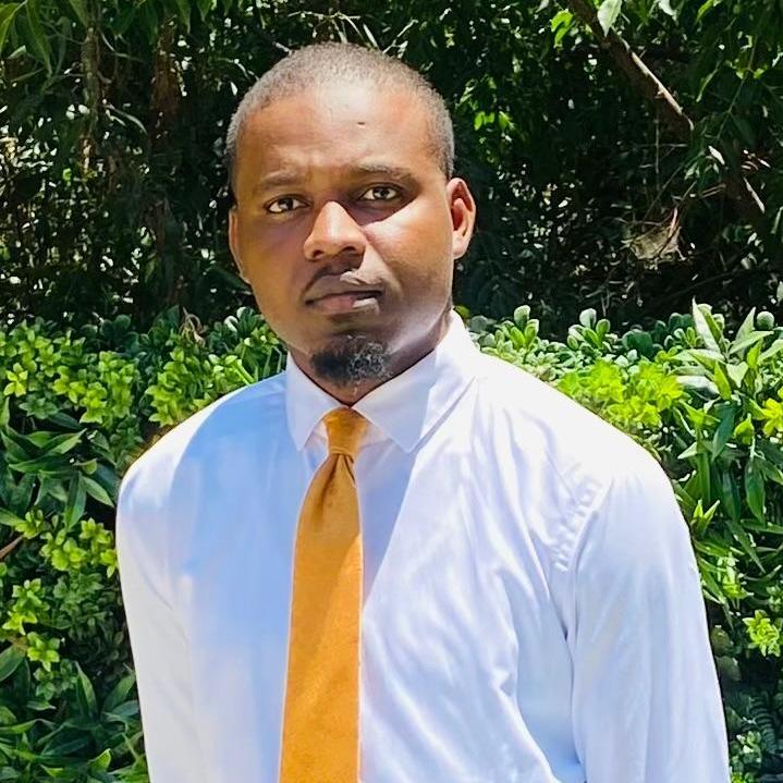 Manasse Konga Leteta