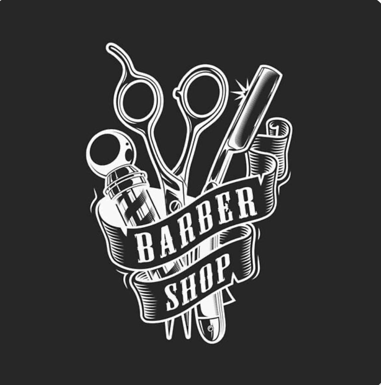 Egos Barber
