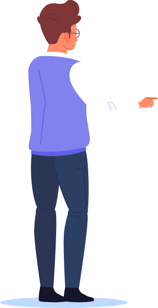user